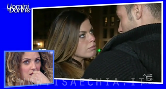 Le amministratrici della fanpage di Eugenio Colombo creano speranze per i fan della coppia Eugenio – Francesca Del Taglia? article-post