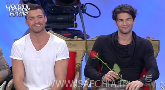 ‘Uomini e Donne’: la mia opinione sulla puntata di oggi preview