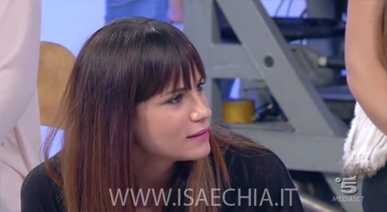 Daniela Ranaldi dixit, Claudia D’Agostino respondit preview