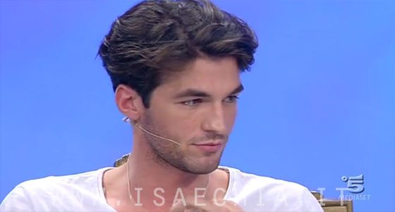 Irene Falcone dixit, Andrea Offredi respondit article-post