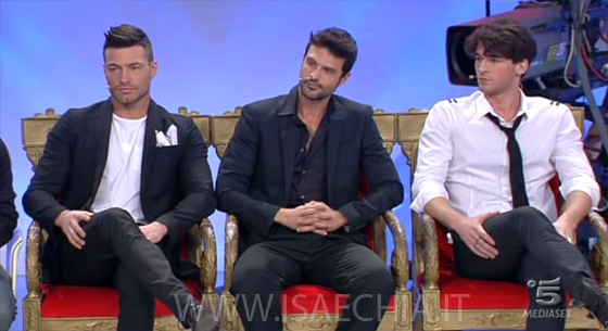 ‘Uomini e Donne’: la mia opinione sulla puntata di oggi preview