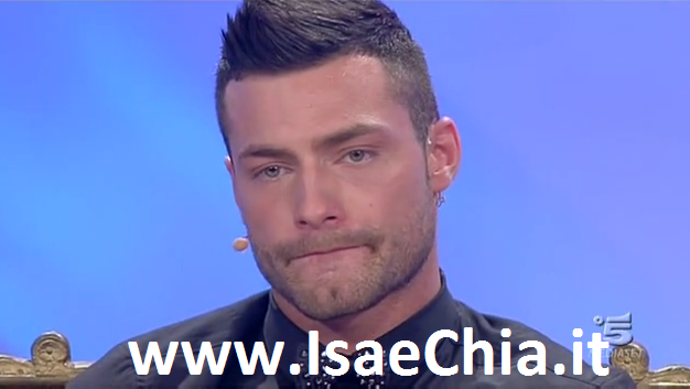 ‘Uomini e donne’: la mia opinione sulla puntata di oggi preview