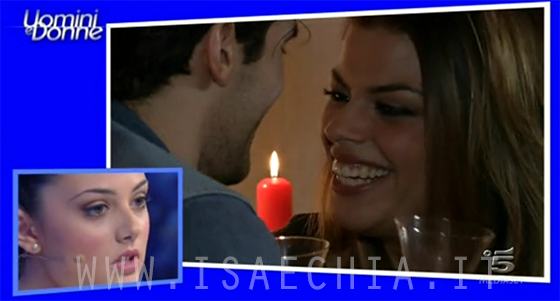 Andrea Offredi dixit, Francesca Del Taglia respondit preview