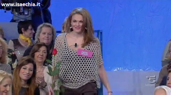 Luna Di Nardo: da X Factor all’appuntamento al buio con Alessandro Pess preview