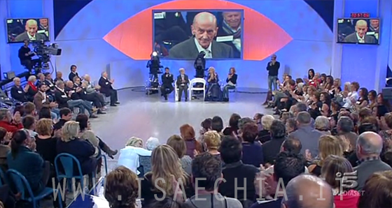 ‘Uomini e Donne’: la mia opinione sulla puntata di oggi article-post