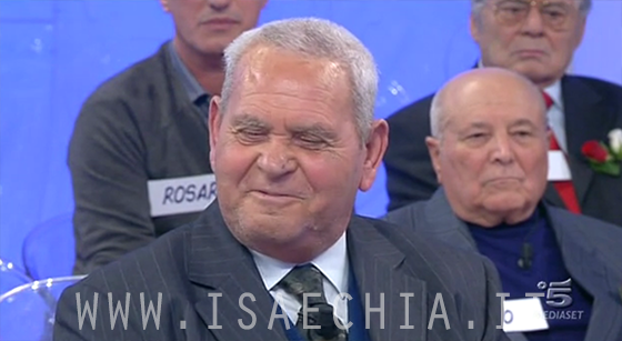 Donato dixit, Maria De Filippi respondit preview