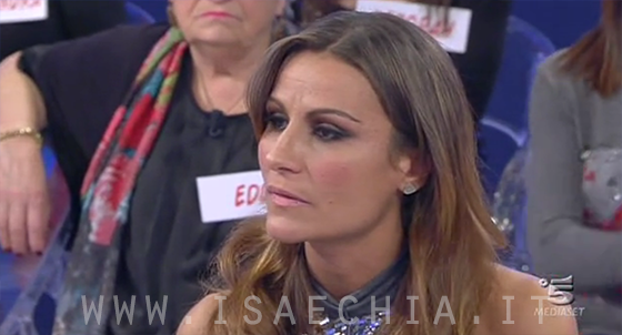 Tina Cipollari dixit preview