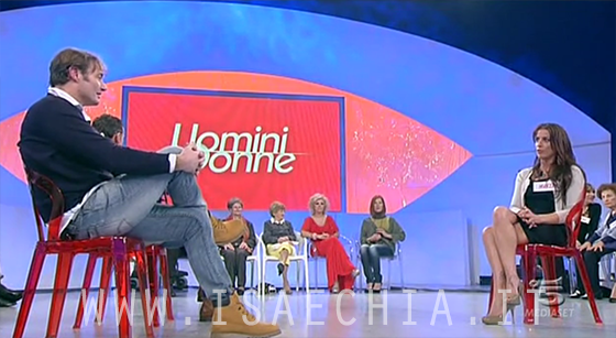 ‘Uomini e Donne’: la mia opinione sulla puntata di oggi preview