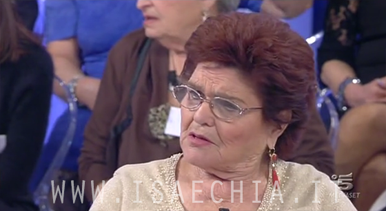 Maria De Filippi dixit, Giuseppe respondit preview