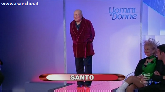 Santo Bonsignore dixit preview