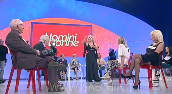 Tina Cipollari dixit article-post