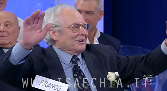 A ‘Uomini e donne’ organizzazione ‘strategica’ delle sedute per mettere in risalto i soliti noti? preview