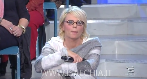 ‘Uomini e Donne’: la mia opinione sulla puntata di oggi preview