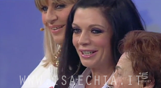 Elga Profili dixit, Rossella Bova respondit preview