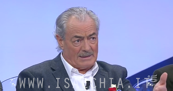 Manuela e Remo Proietti dixerunt, Tina Cipollari respondit preview