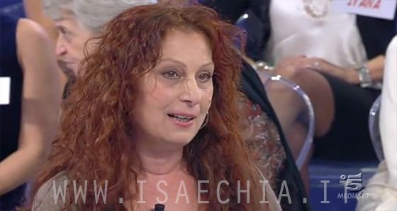 Manuela dixit, Tina Cipollari respondit article-post