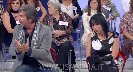 ‘Uomini e Donne’: la mia opinione sulla puntata di oggi preview