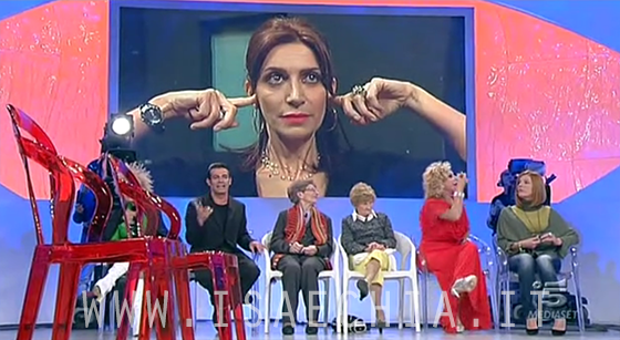 Auditel ‘Uomini e donne’: al comando sempre gli Over, bene il Trono under, in ripresa il Trono blu article-post