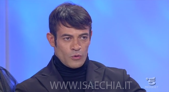 Elga Profili dixit, Gianni Sperti respondit preview