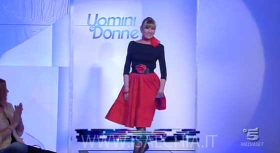 ‘Uomini e donne’: la mia opinione sulla puntata di oggi preview