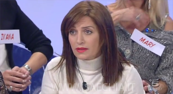 Roberta Massone dixit, Barbara De Santi respondit preview
