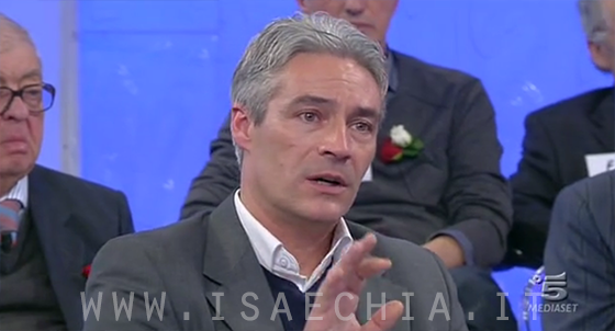 Rossella Bova dixit, Chicco respondit preview