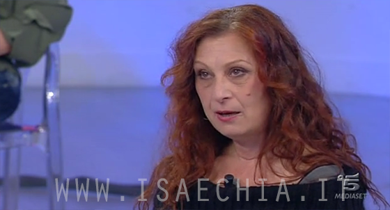 Maria De Filippi dixit preview