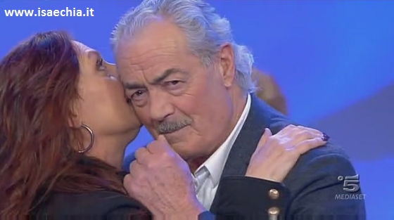 Remo Proietti e Manuela dixerunt, Tina Cipollari respondit article-post