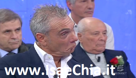 ‘Uomini e donne’: la mia opinione sulla puntata di oggi article-post