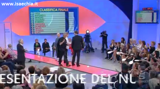 ‘Uomini e Donne’: la mia opinione sulla puntata di oggi preview