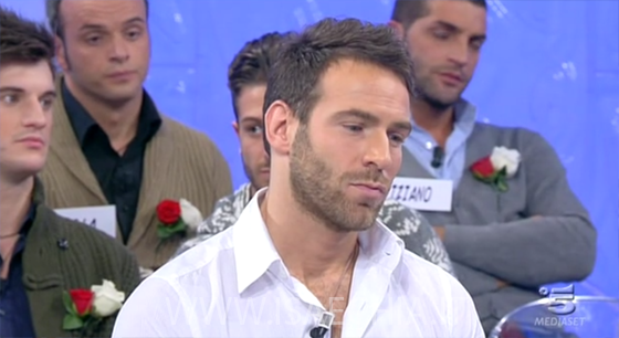 Dario Vitali dixit preview