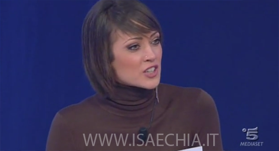 Teresa Cilia dixit preview