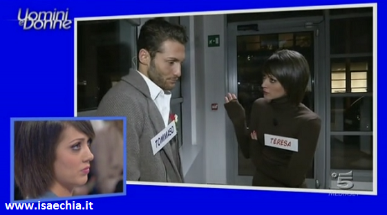 ‘Uomini e Donne’: la mia opinione sulla puntata di oggi preview