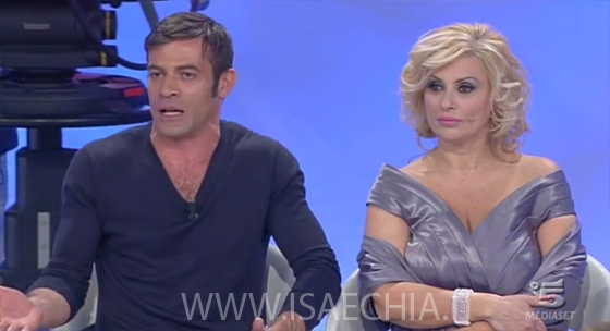 Gianni Sperti dixit article-post