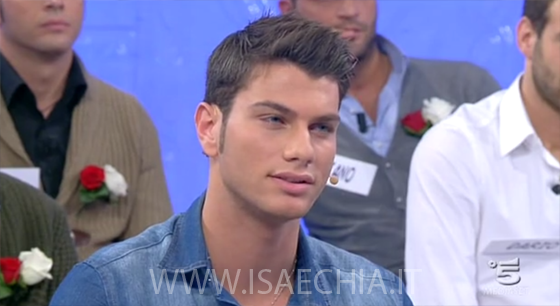 Tina Cipollari dixit preview