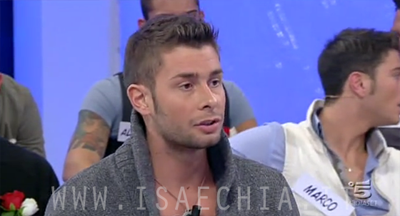 Cristina dixit, Marco respondit preview