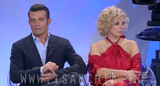 Marco Guercio, Tina Cipollari e Gianni Sperti dixerunt preview