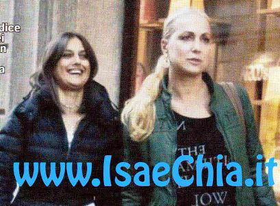 Dopo sei anni di matrimonio, Alessandra Celentano torna single article-post