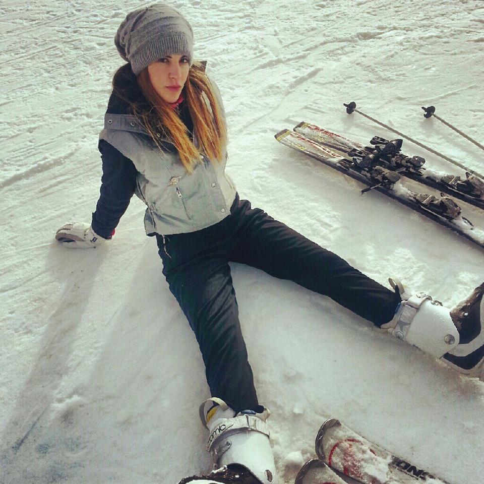 Valentina Arquilla: foto article-post