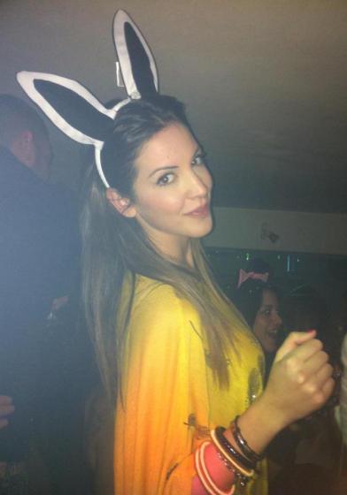 Valentina Arquilla Valentina Arquilla