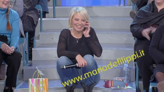 Anticipazioni ‘Uomini e Donne’: Trono over 16/01 preview