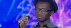 Daniel Adomako, la voce che ha commosso Italia’s Got Talent