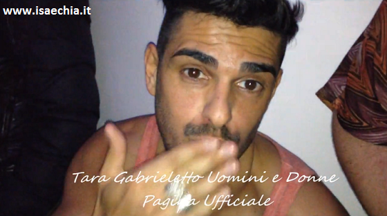 Cristian Gallella: serata preview