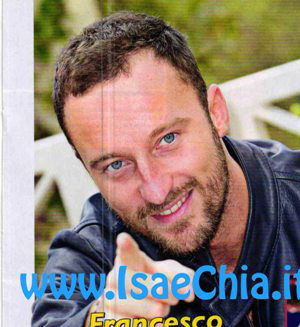 Francesco Facchinetti: Me la godo da single preview