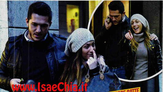 Natalia Angelini e Alberto De Bellis: quest’amore è vero article-post