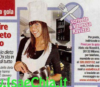 Presi per la gola di Vanessa Ravizza preview