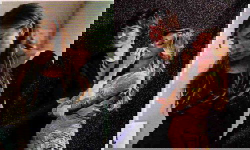 Belen Rodriguez: Svaligiato l’appartamento / Simone Annicchiarico la rivede e… article-post