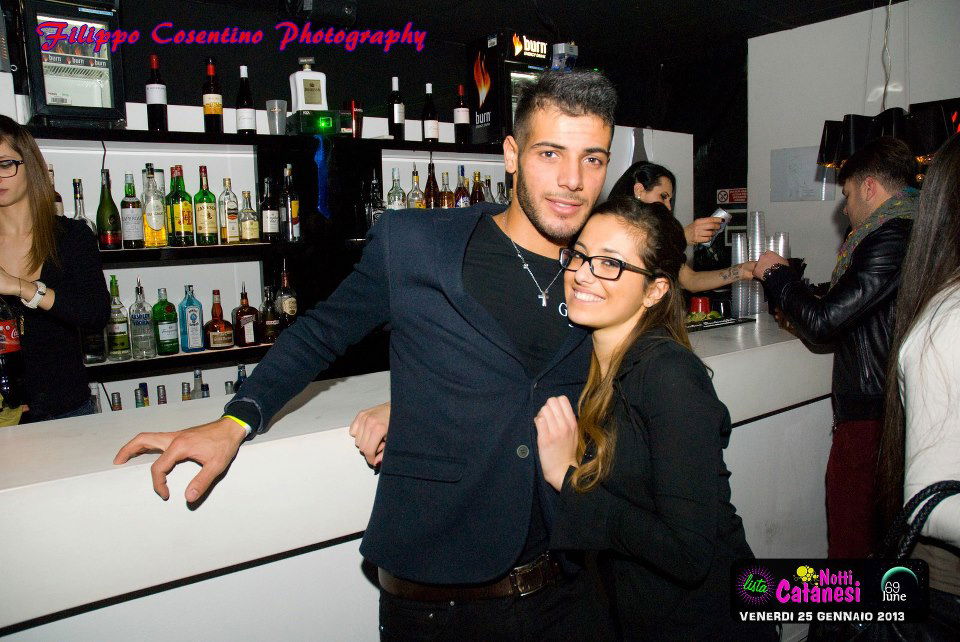 Aldo Palmeri del Trono under: foto inedite article-post