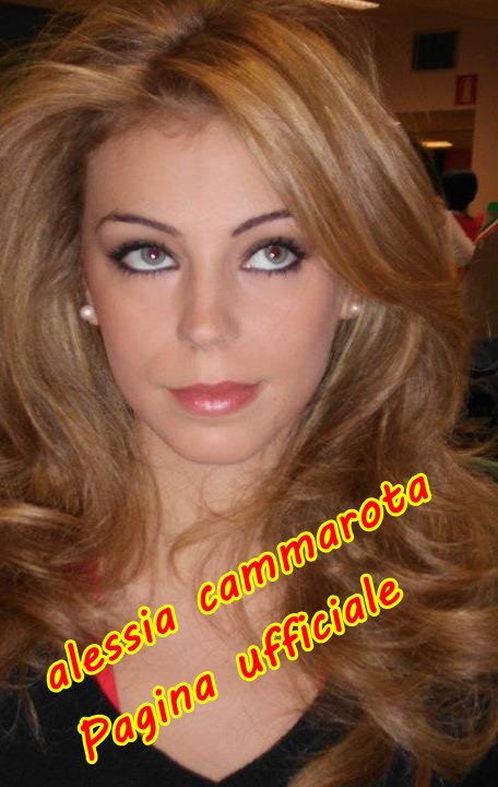 Alessia Cammarota: nuove foto article-post