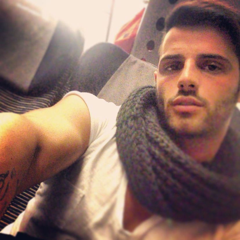 Alessio Lo Passo nel cast di un film di Lory Del Santo? (video) preview